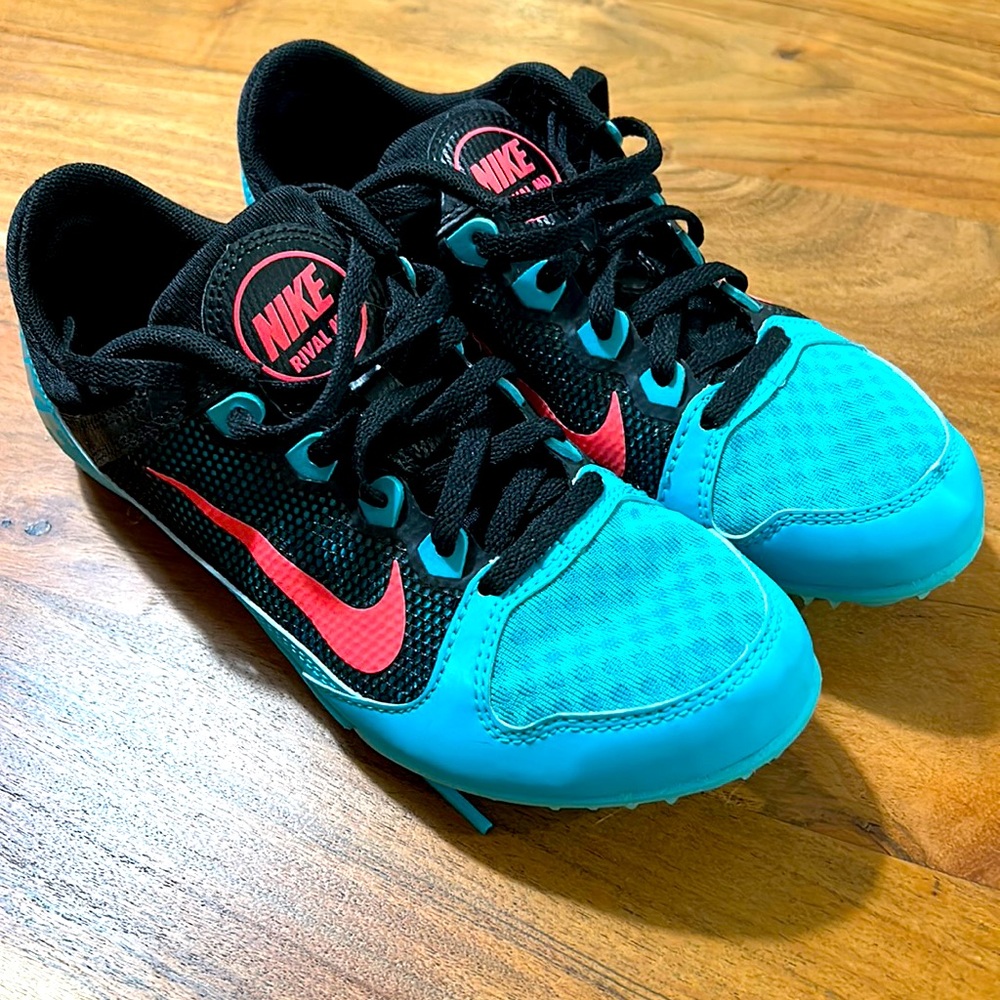 Nike Rival MD 5 Woman’s Spike